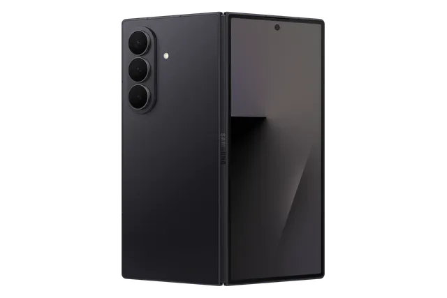 Samsung Galaxy Z Fold7