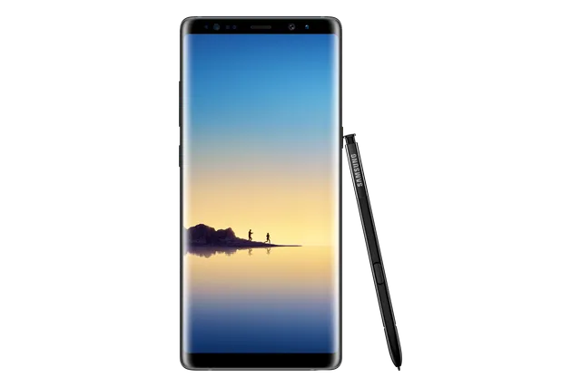 Samsung Galaxy Note8